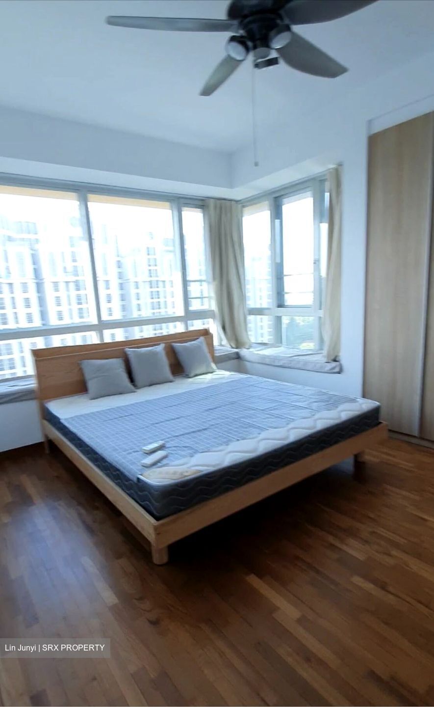 Caspian (D22), Condominium #404677911